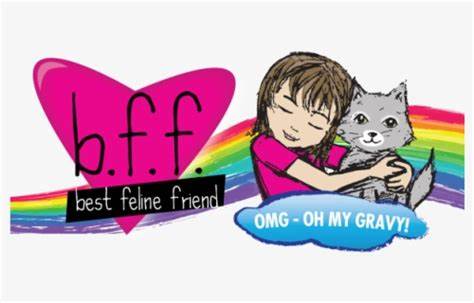 BFF Cat Food