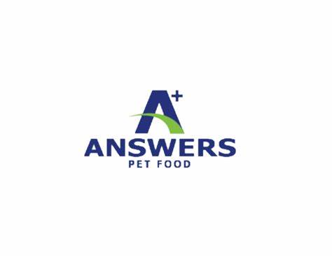 Answers Pet Food