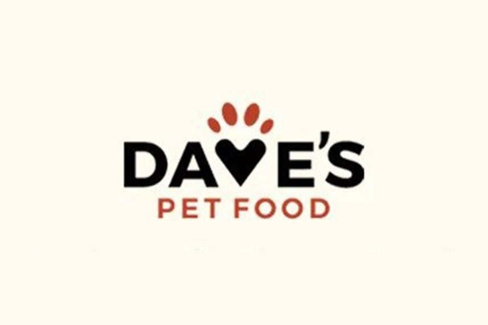 Dave's Pet Food