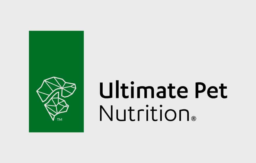 Ultimate Pet Nutrition