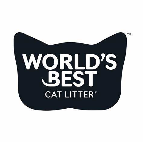 World's Best Cat Litter